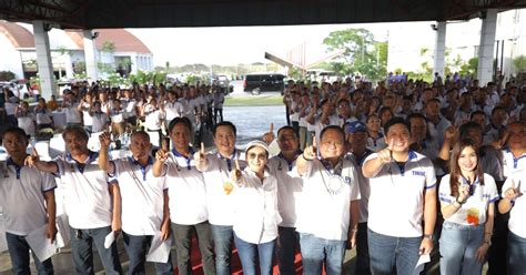 bogo city mayor|Bogo City officials join One Cebu party .